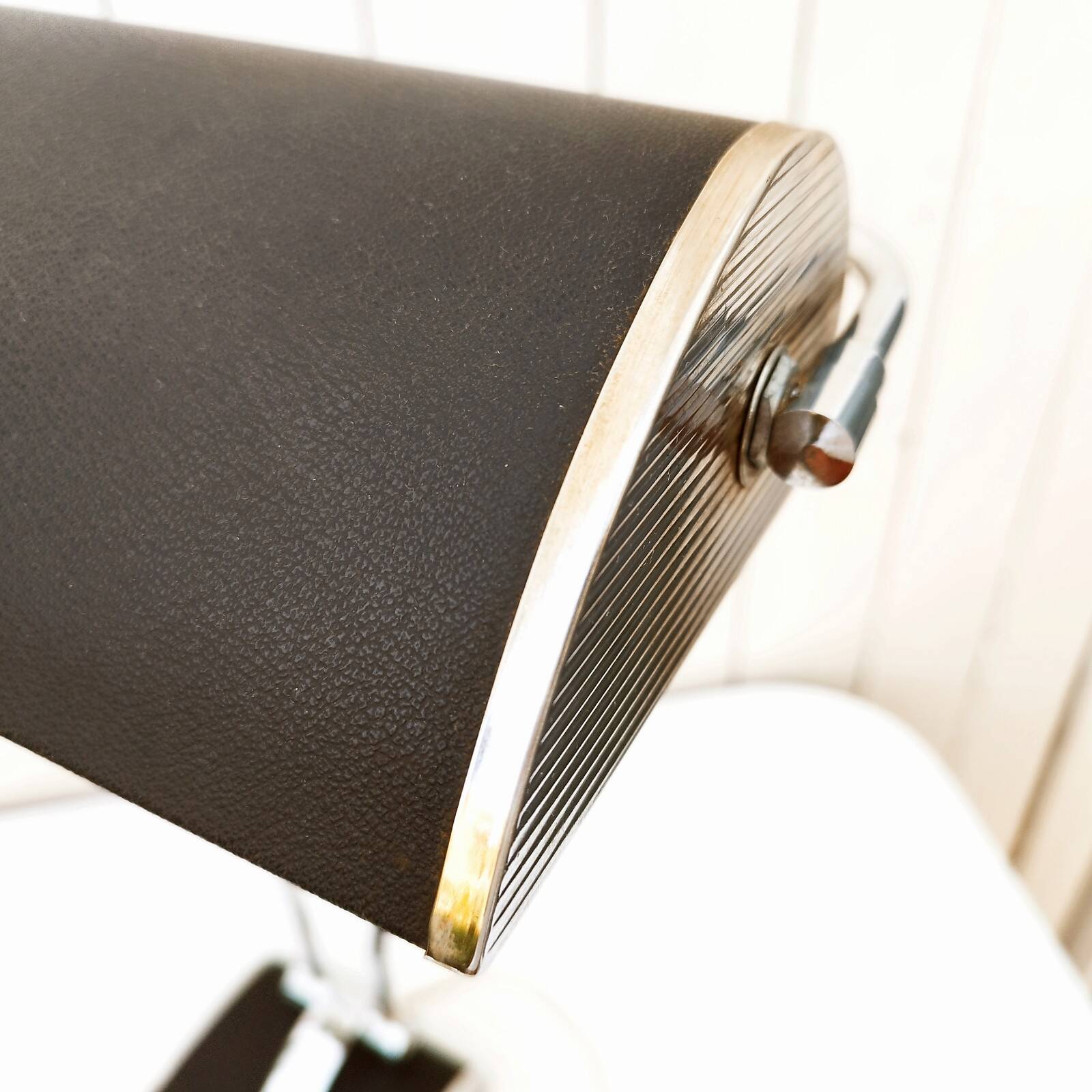 Jumo design desk lamp 50's