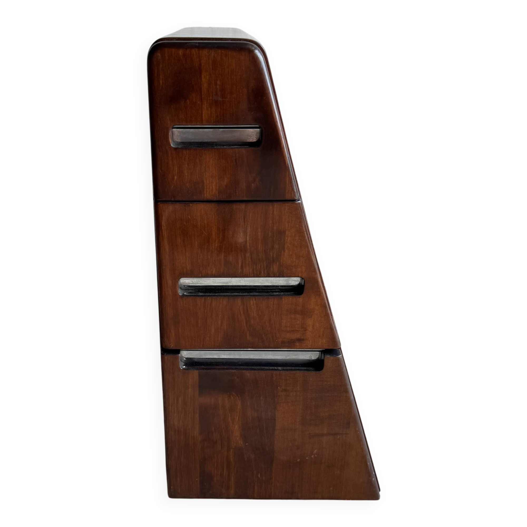 Cabin drawer unit from Precision Pattern Inc.