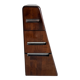 Cabin drawer unit from Precision Pattern Inc.