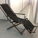 Chaise longue 1930