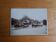 Old photograph 1900 stagecoach omnibus and horses Western Railway