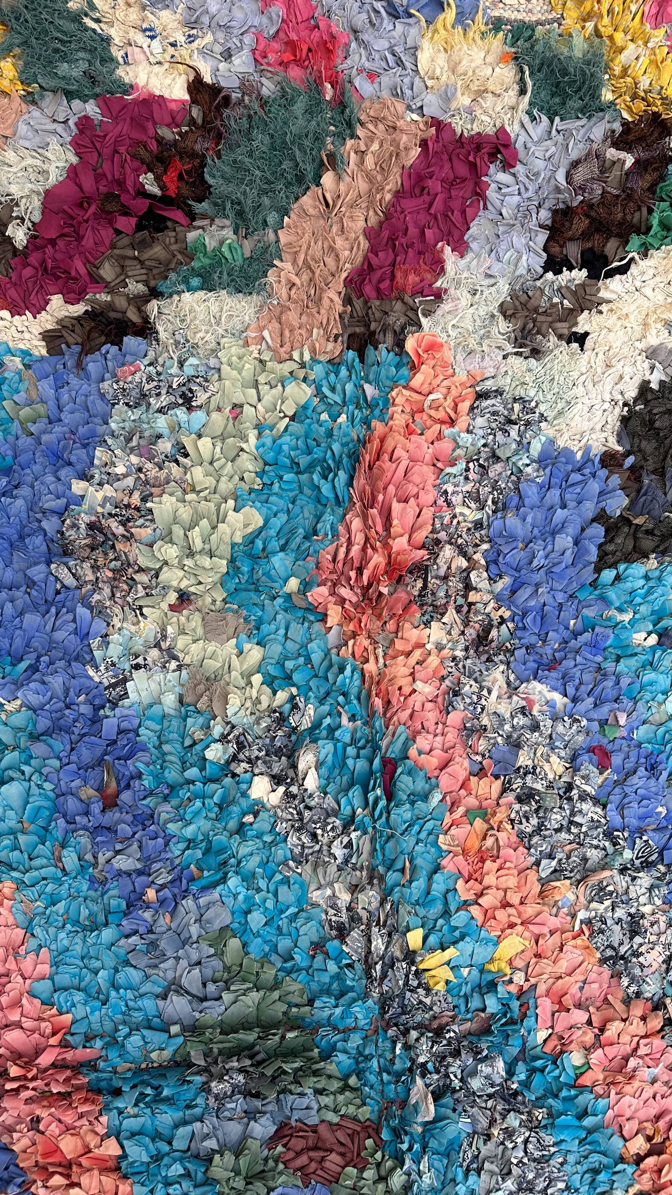 Tapis Marocain - 130 x 230 cm