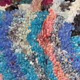 Moroccan carpet - 130 x 230 cm