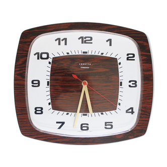 Transistor Star Clock
