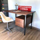 Modernist desk
