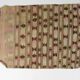 Vintage Turkish Kilim Rug, Handwoven Anatolian Accent Rug, Soft Kilimsku143