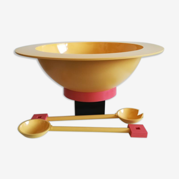 Saladier "Euclid" Michael Graves for Alessi 1984