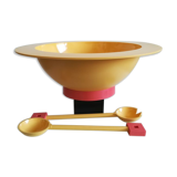 Saladier "Euclid" Michael Graves pour Alessi 1984