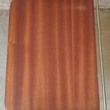 Table d'appoint années 50