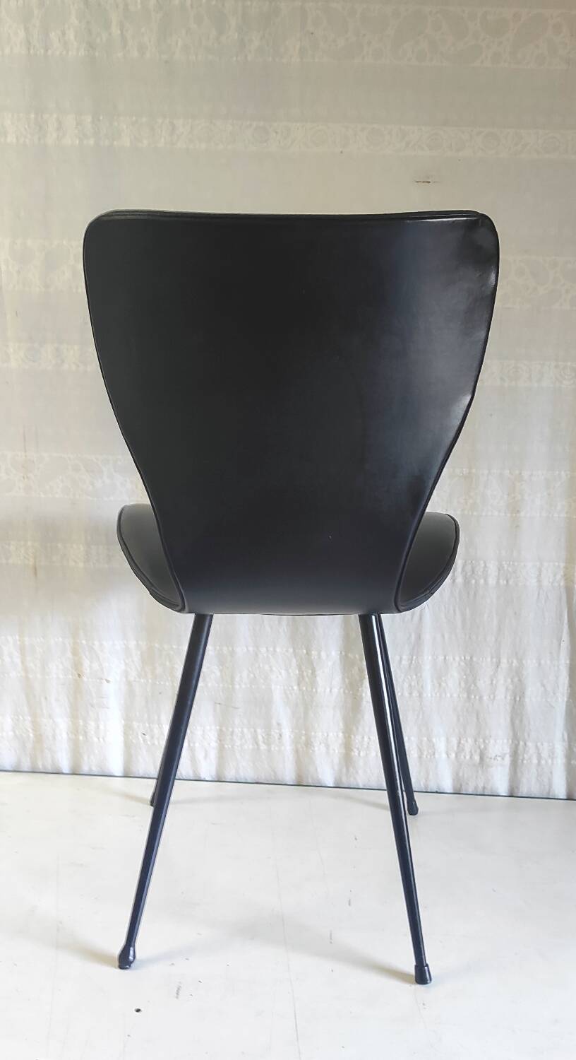 Scandinavian design chair - 50s/60s