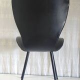 Scandinavian design chair - 50s/60s