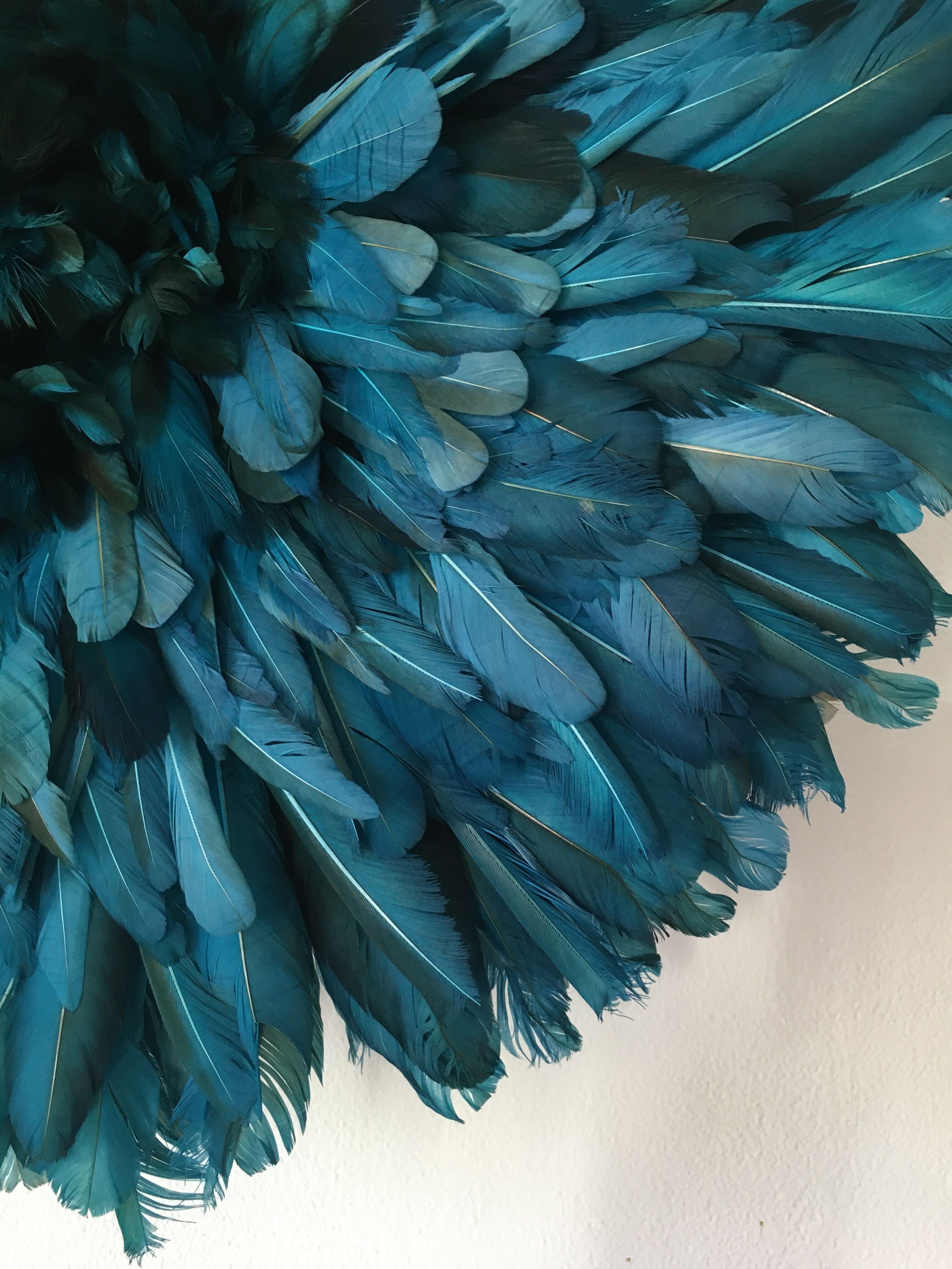 Juju hat duck blue 50 cm