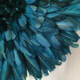 Juju hat duck blue 50 cm