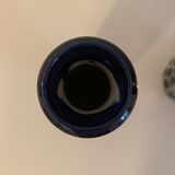 Petit vase marine