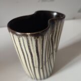 Ceramic vase