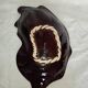 Large Plate or Fruit Bowl Vallauris – 1970s Ceramics – Vintage Design