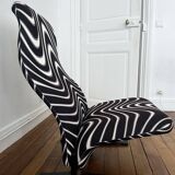 Armchair concorde F780 by Pierre Paulin for Artifort, 1966