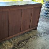 Art deco buffet