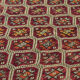 Anatolian handmade kilim rug 295 cm x 182 cm