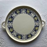 Villeroy and Boch tray
