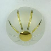 Lampe de plafond Glashütte Limburg