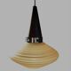 Suspension Louis Kalff, Pays-Bas vers 1960