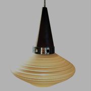 Suspension Louis Kalff, Pays-Bas vers 1960