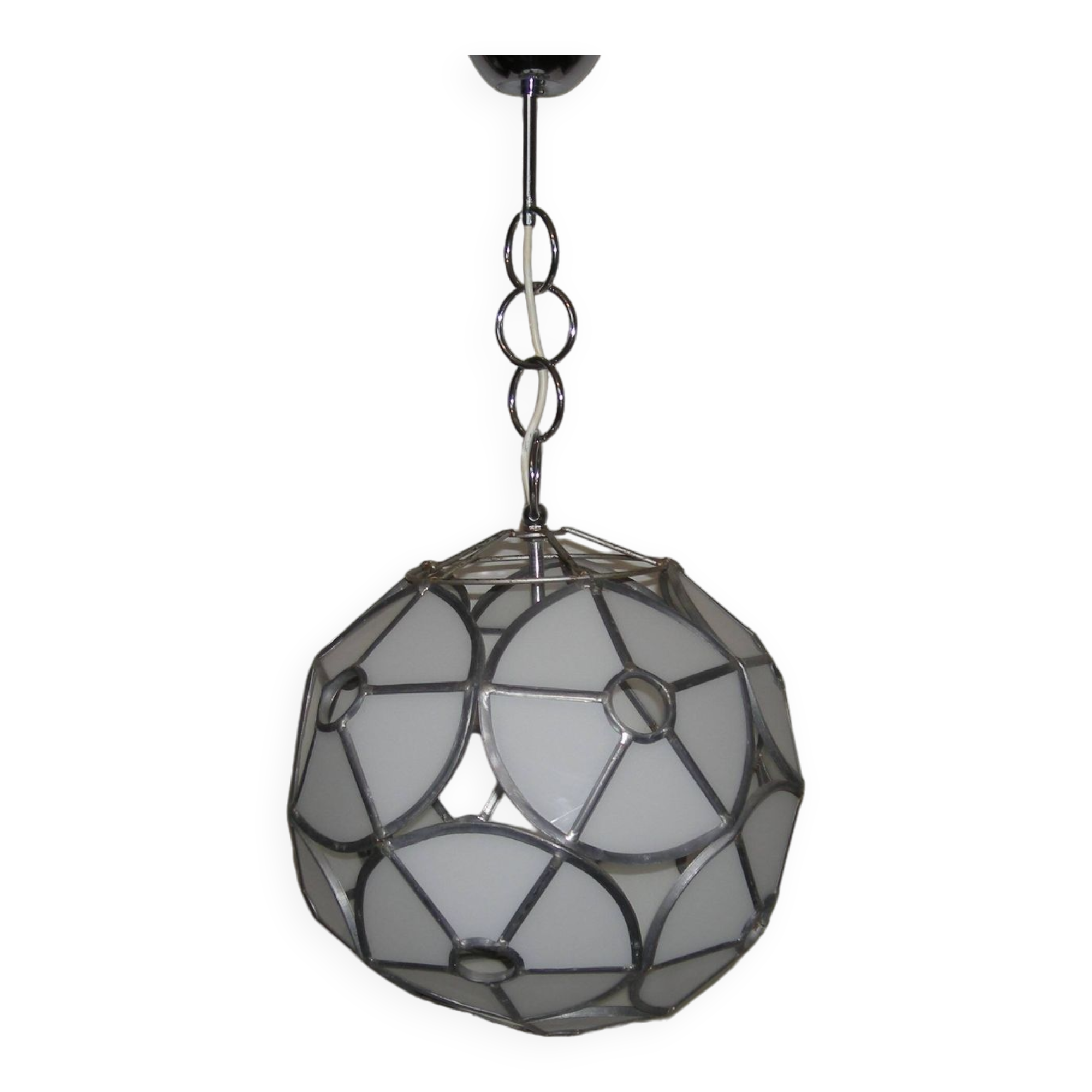 Honeycomb suspension from the 60s - 70s