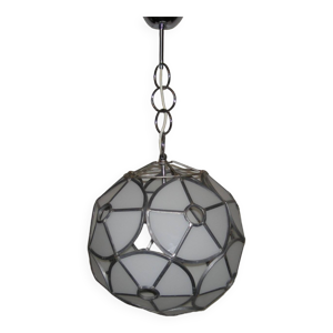 suspension alvéoles