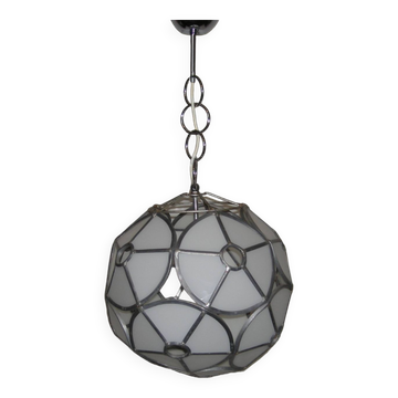 Honeycomb suspension from the 60s - 70s