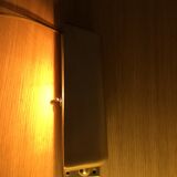 Art Deco boat Wall lamp NBM-1930