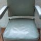 Roneo Pullman armchair