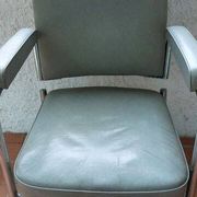 Fauteuil Roneo Pullman