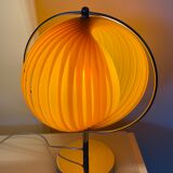 Vintage moon table lamp