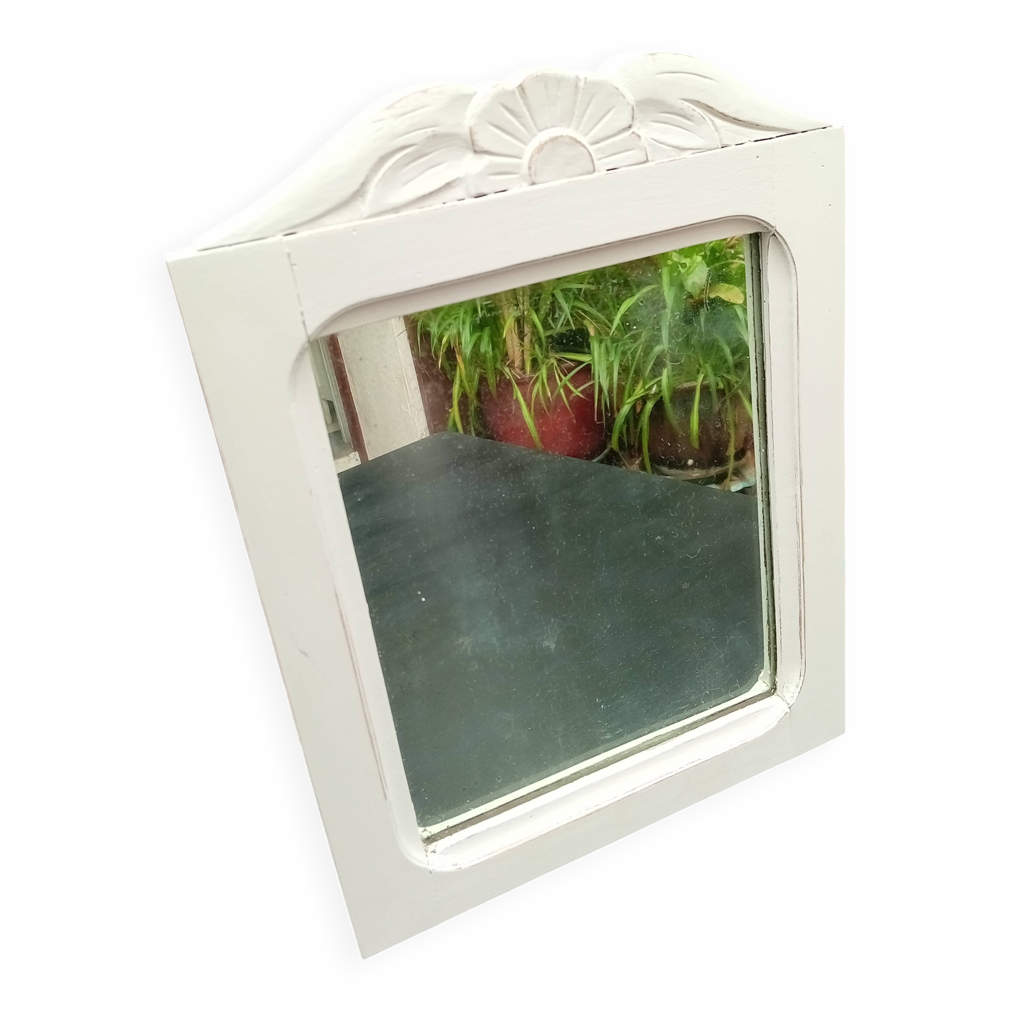 Miroir Art Déco
