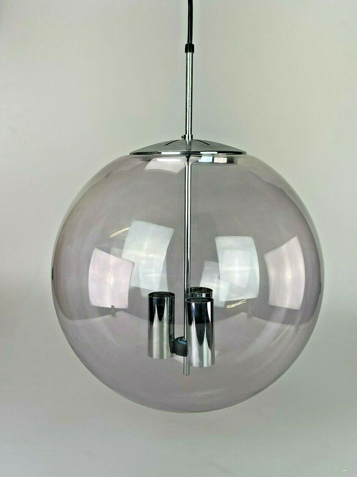 Limburg “Globe” pendant light