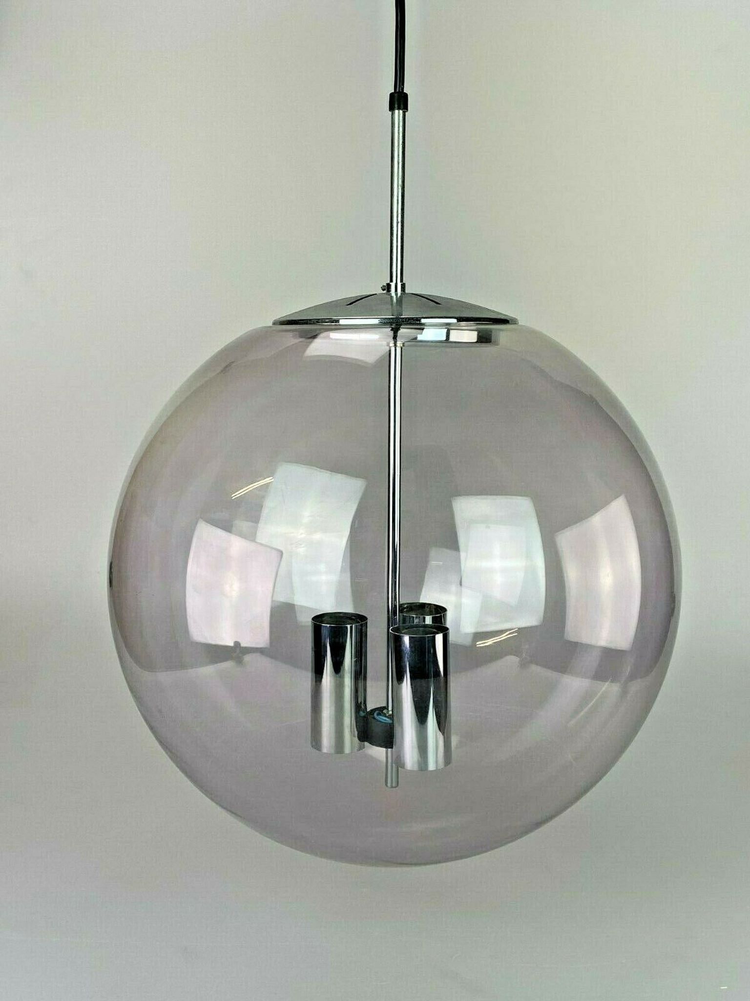 Limburg “Globe” pendant light