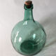 Dame-Jeanne vert jade 10 litres