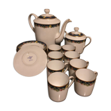 Service à café Bernardaud