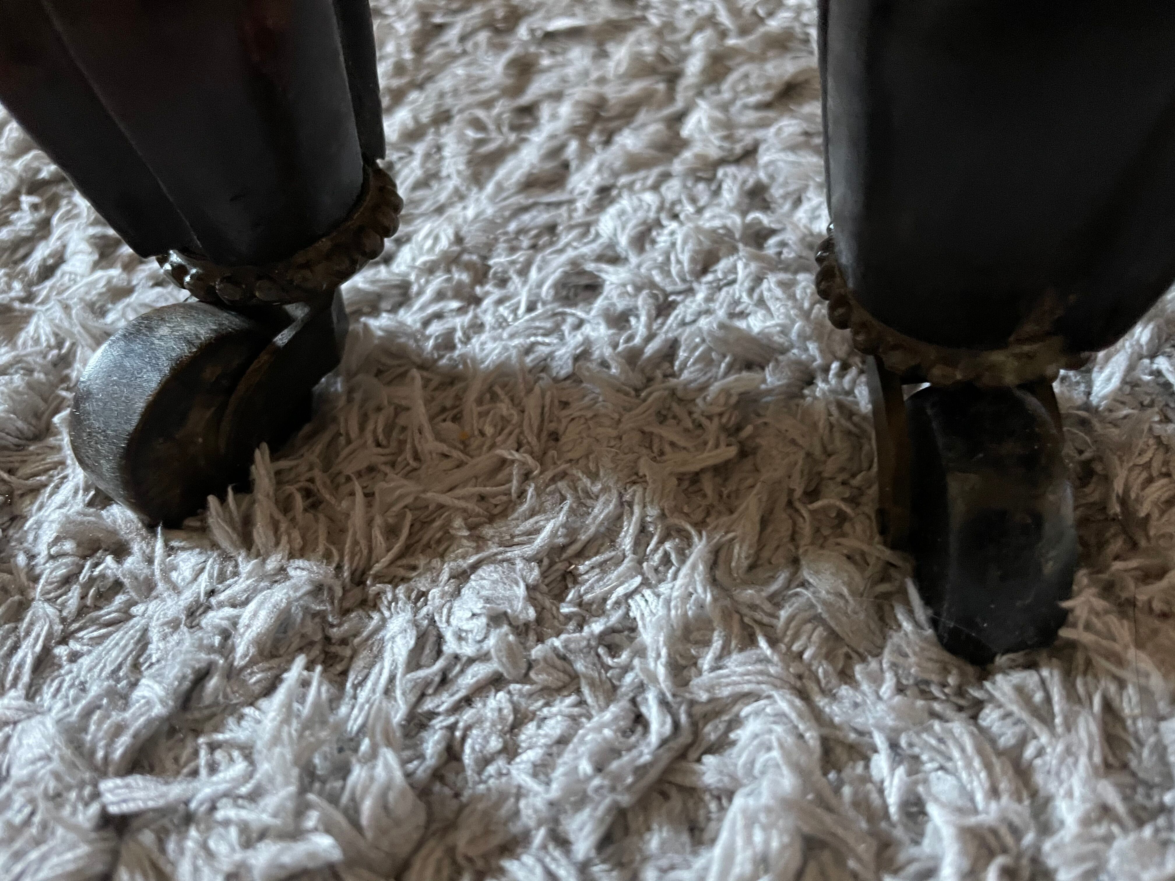 Louis-Philippe chairs