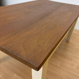 Chestnut coffee table