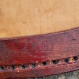 Set of 6 Fischel and EV bistro chairs