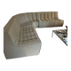 Ethnicraft - canapé n701