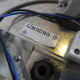 Vintage ceiling lamp Limburg A699