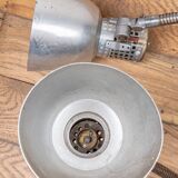 Articulated lamp