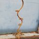 Gardener in rattan