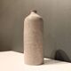Vase bouteille en céramique, Poterie d'Accolay