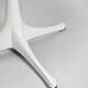 Model 5452 Nelson Side Table for Herman Miller by George Nelson
