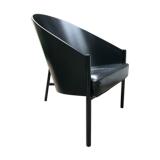Armchair "Pratfall" design Philippe Starck edited Aleph/Driade in 1982