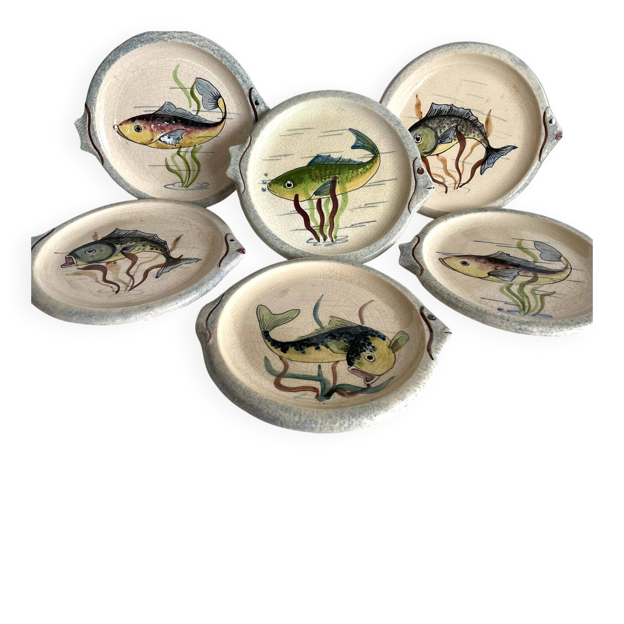 Céraflor Monaco table service